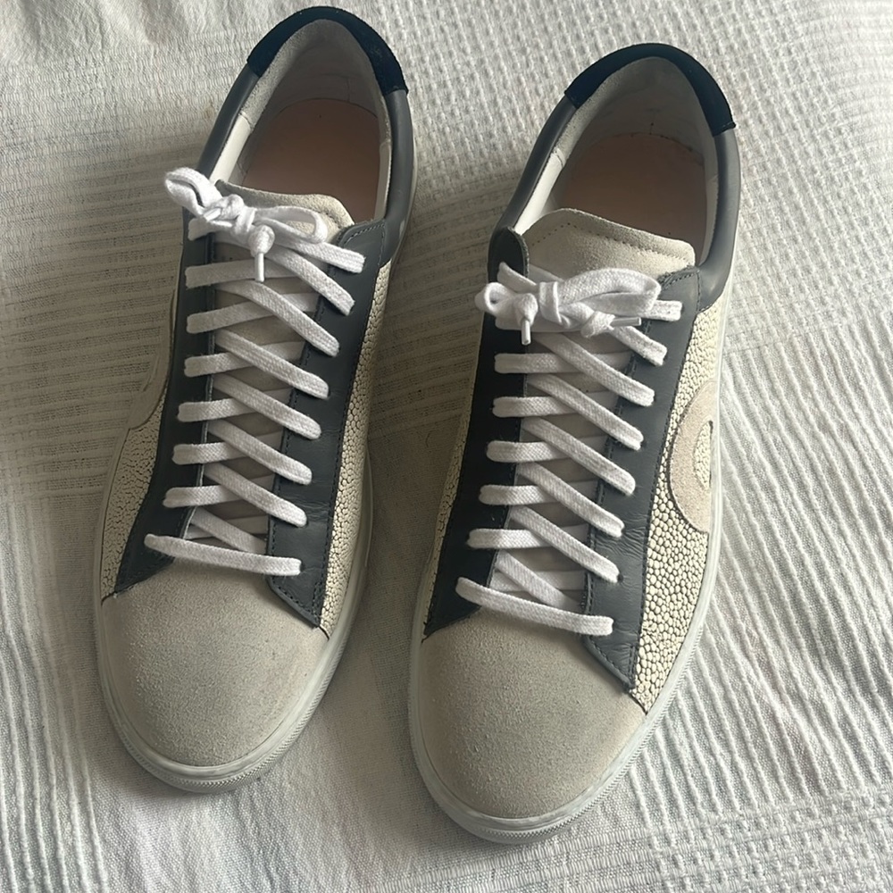 Oliver Cabell Low 1 sneakers